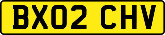 BX02CHV