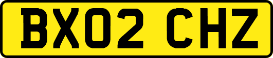 BX02CHZ
