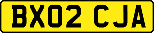 BX02CJA