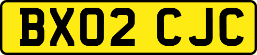 BX02CJC