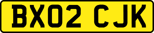 BX02CJK