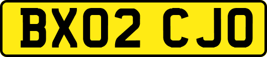 BX02CJO