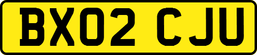 BX02CJU