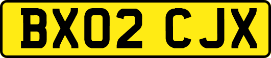 BX02CJX