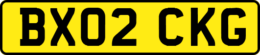BX02CKG
