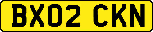 BX02CKN
