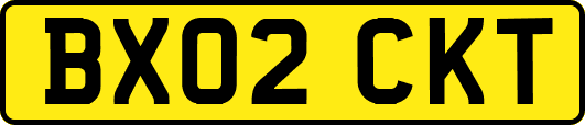 BX02CKT