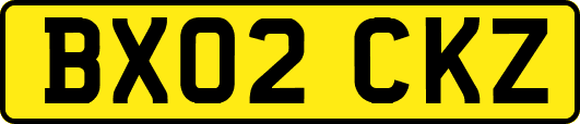 BX02CKZ