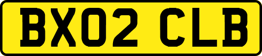 BX02CLB
