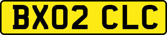 BX02CLC