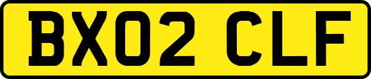 BX02CLF