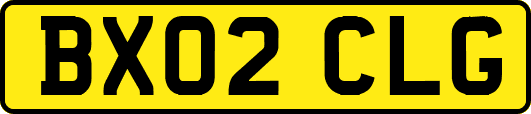 BX02CLG