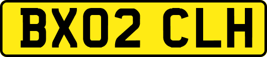 BX02CLH