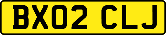 BX02CLJ