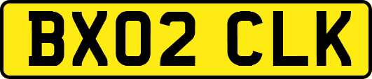 BX02CLK