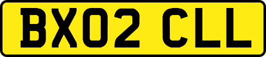 BX02CLL