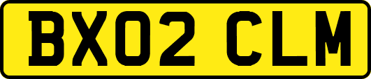 BX02CLM