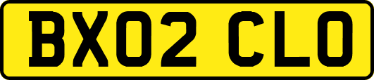 BX02CLO