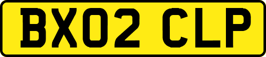 BX02CLP