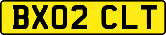 BX02CLT