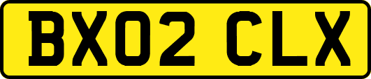 BX02CLX
