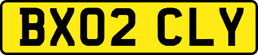BX02CLY