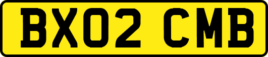 BX02CMB
