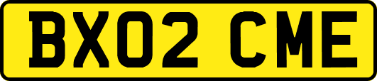 BX02CME