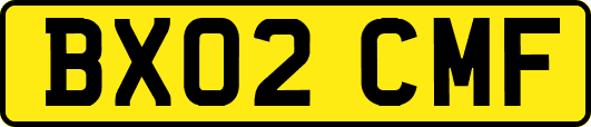 BX02CMF