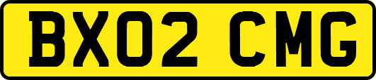 BX02CMG
