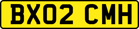 BX02CMH