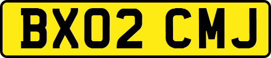 BX02CMJ