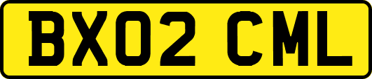 BX02CML