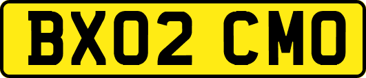 BX02CMO