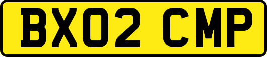 BX02CMP