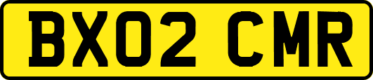 BX02CMR