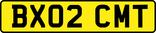 BX02CMT