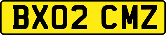 BX02CMZ