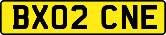 BX02CNE