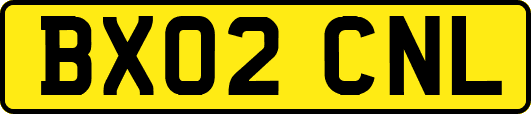 BX02CNL
