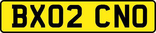 BX02CNO