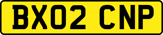 BX02CNP