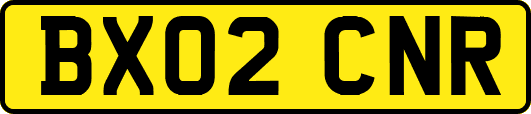 BX02CNR
