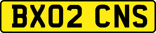 BX02CNS