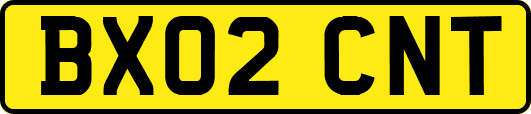 BX02CNT