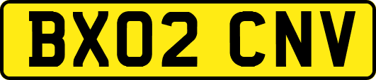 BX02CNV