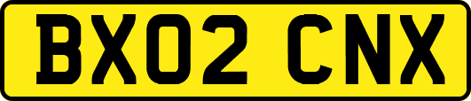 BX02CNX