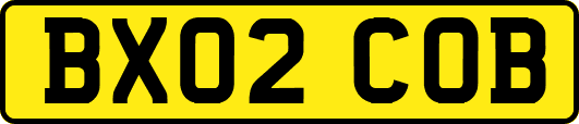 BX02COB