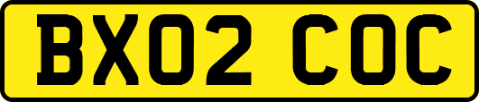 BX02COC