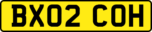 BX02COH